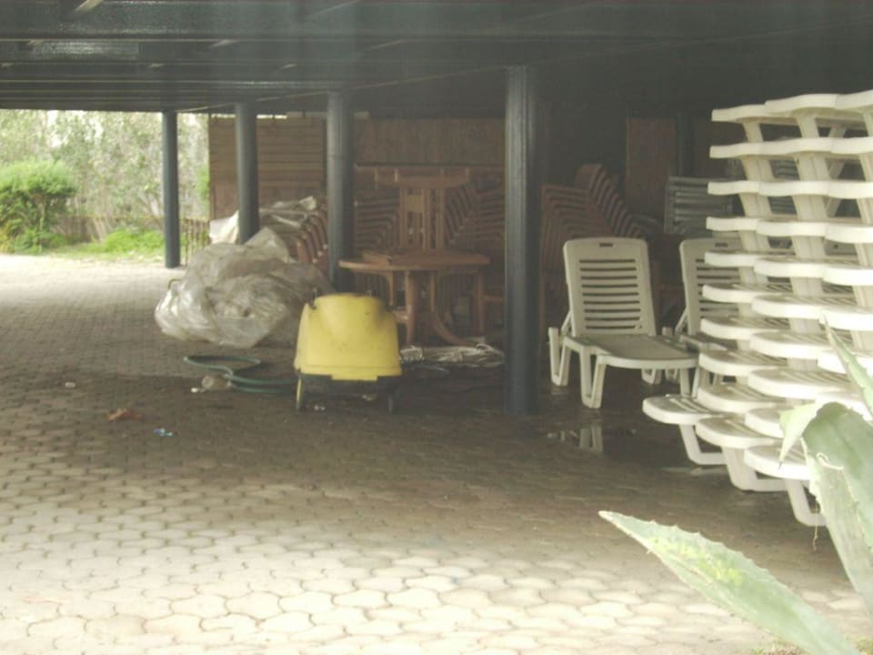 In den Ecken Sunrise Resort Hotel