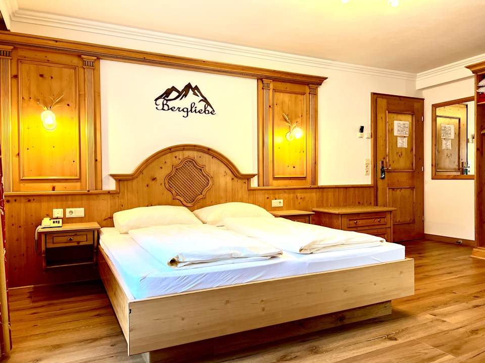 Zimmer Gasthof Bacher