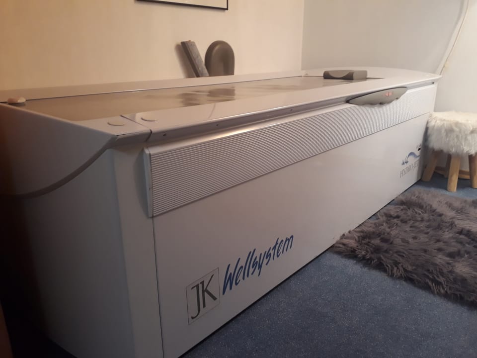 Sport & Freizeit Romantik Appartements Glashütt