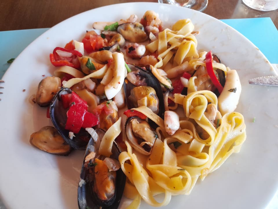 Gastro Sol Cosmopolitan Rhodes