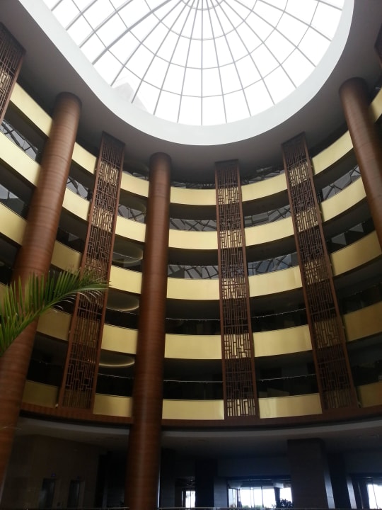 Schööön Sunmelia Beach Resort