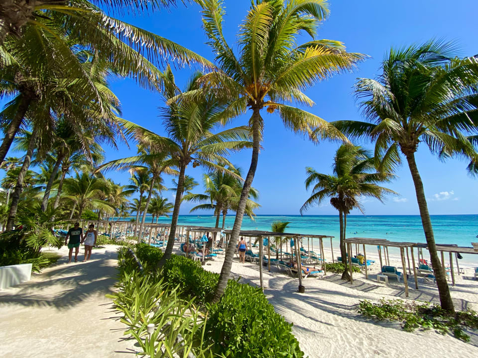 Strand Akumal Bay Beach & Wellness Resort