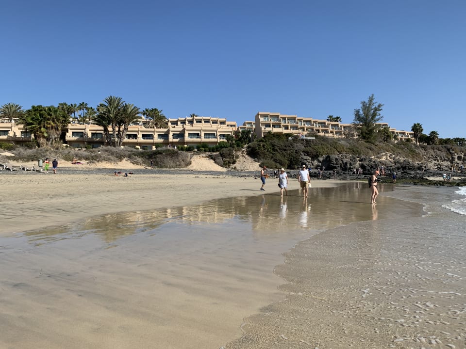 Strand SBH Costa Calma Beach Resort