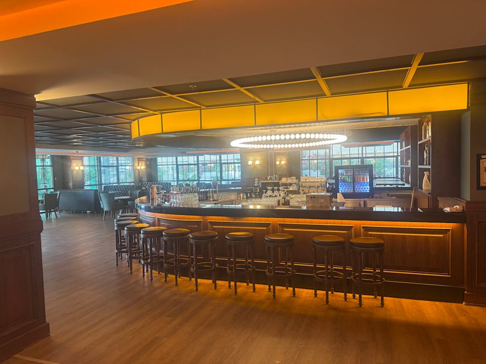 Gastro Aydinbey Kings Palace & Spa