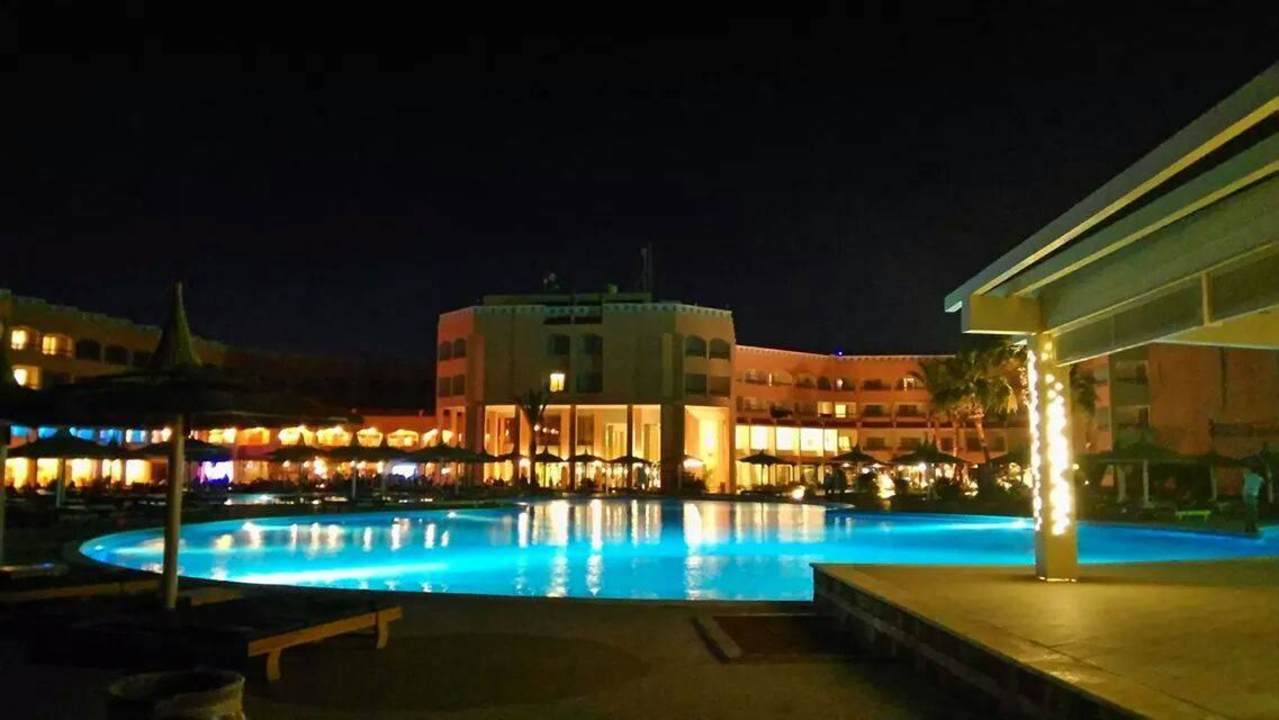 Beach Albatros Resort Beach Albatros Resort