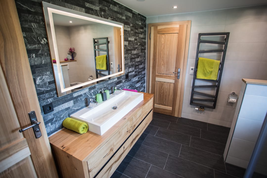 Zimmer Gästehaus Göllblick