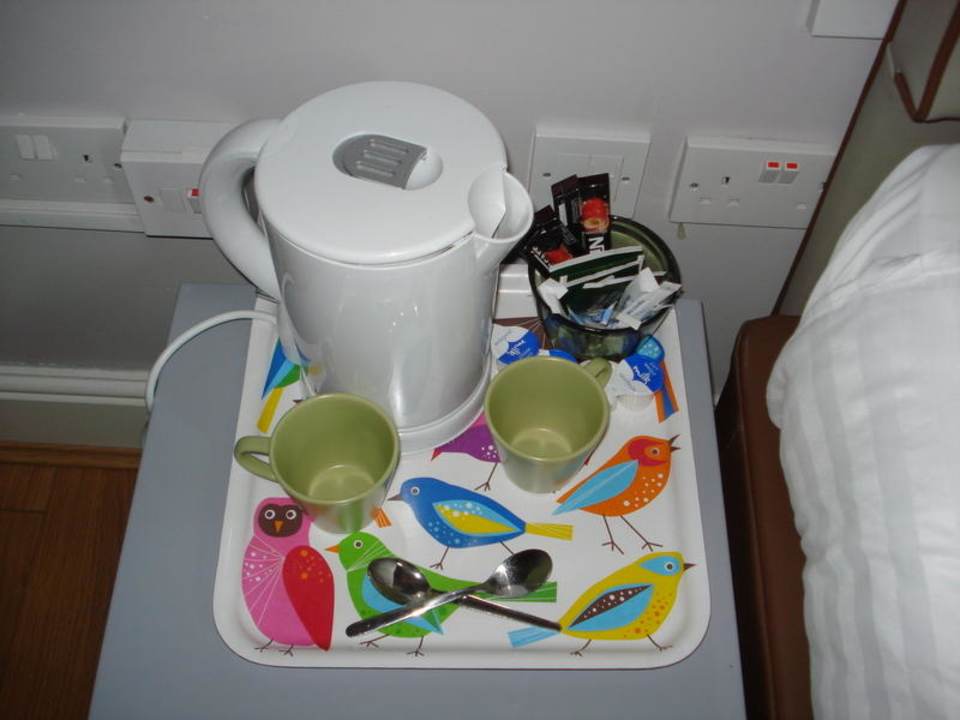 DZ 103 Apart Hotel 73