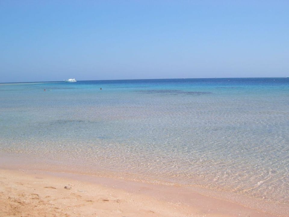 Wunderschönes Wasser Fort Arabesque Resort, Spa & Villas