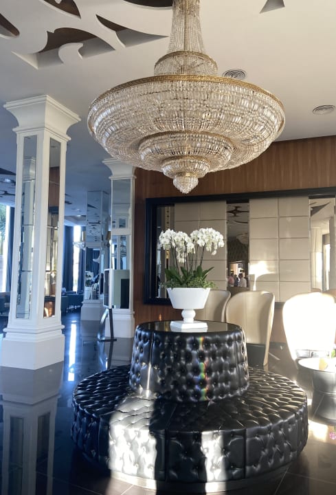 Sonstiges Hotel Riu Palace Meloneras