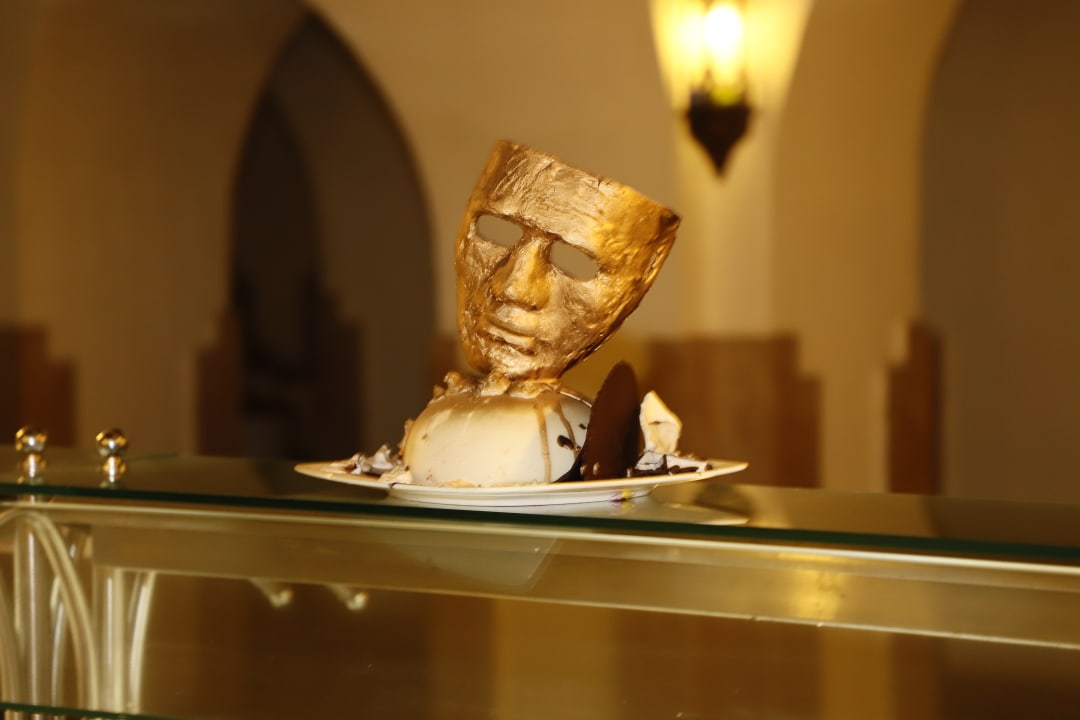 Gastro Shams Alam Beach Resort