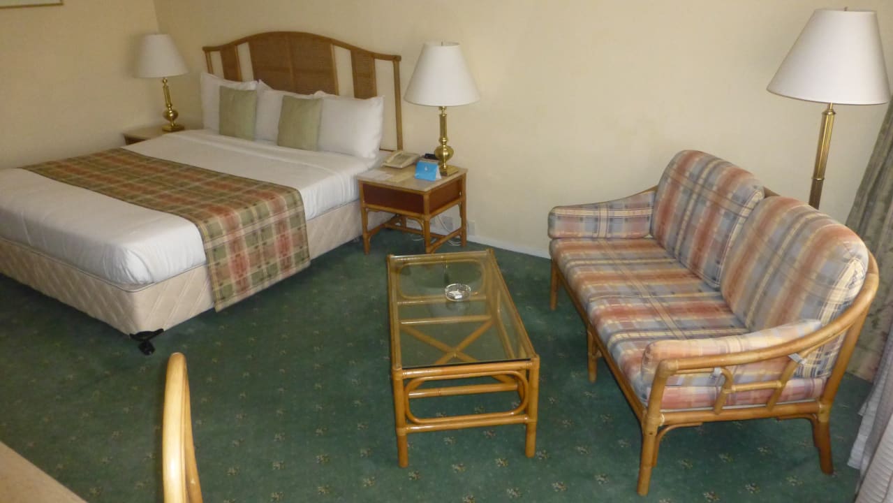 Zimmer Hotel Galadari Colombo