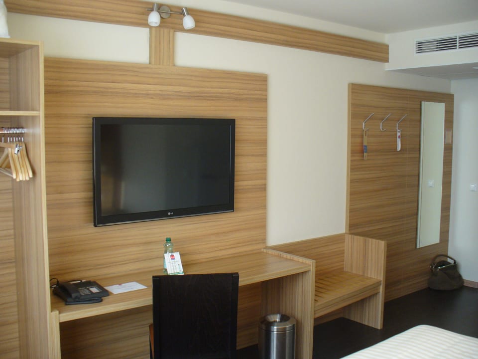 Doppelzimmer Leonardo Hotel Vienna Schönbrunn