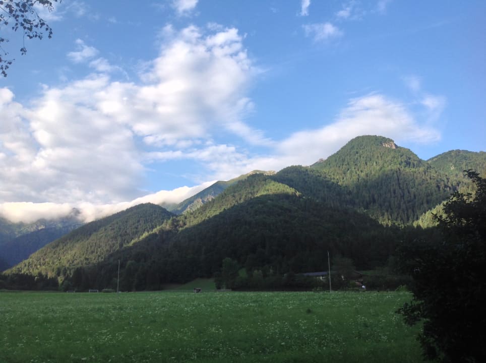 Sonstiges Da Elda Natural Retreat