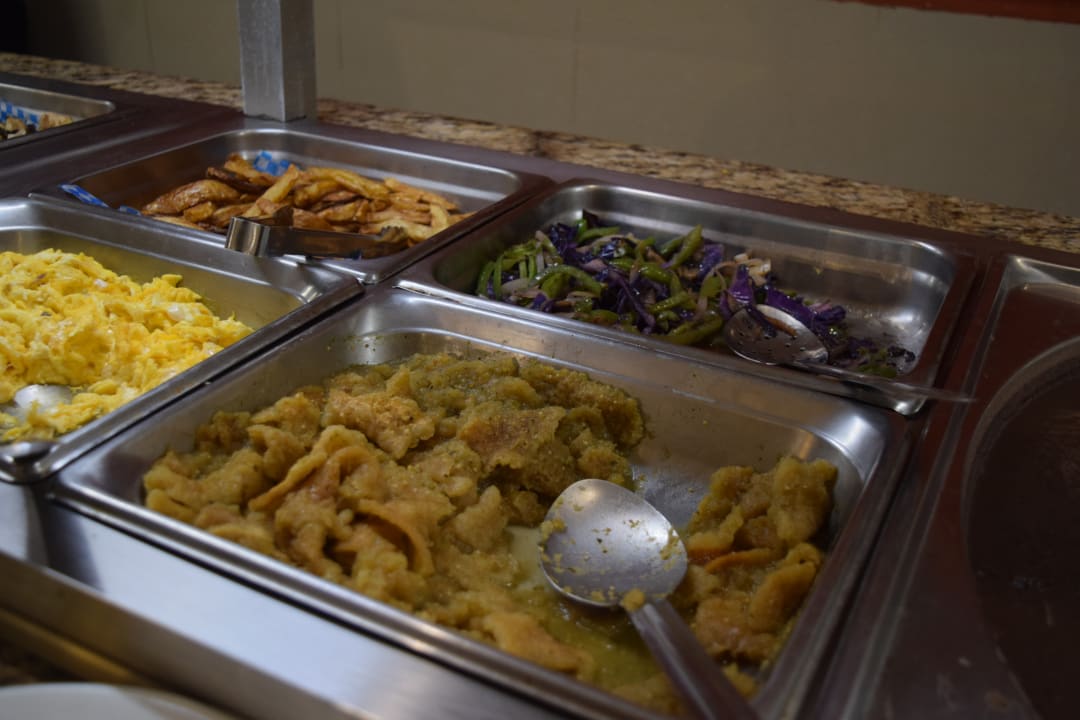 Gastro Hotel Flamingo Cancun Resort