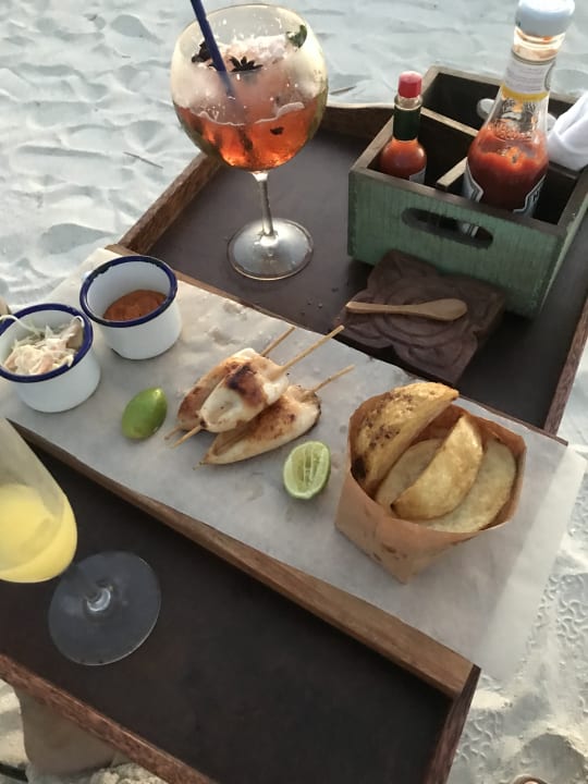 Gastro Zuri Zanzibar Hotel & Resort