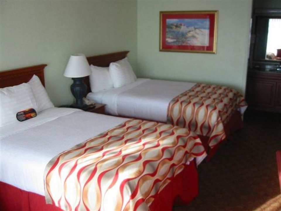 Tip top Hotel Ramada Inn of Naples