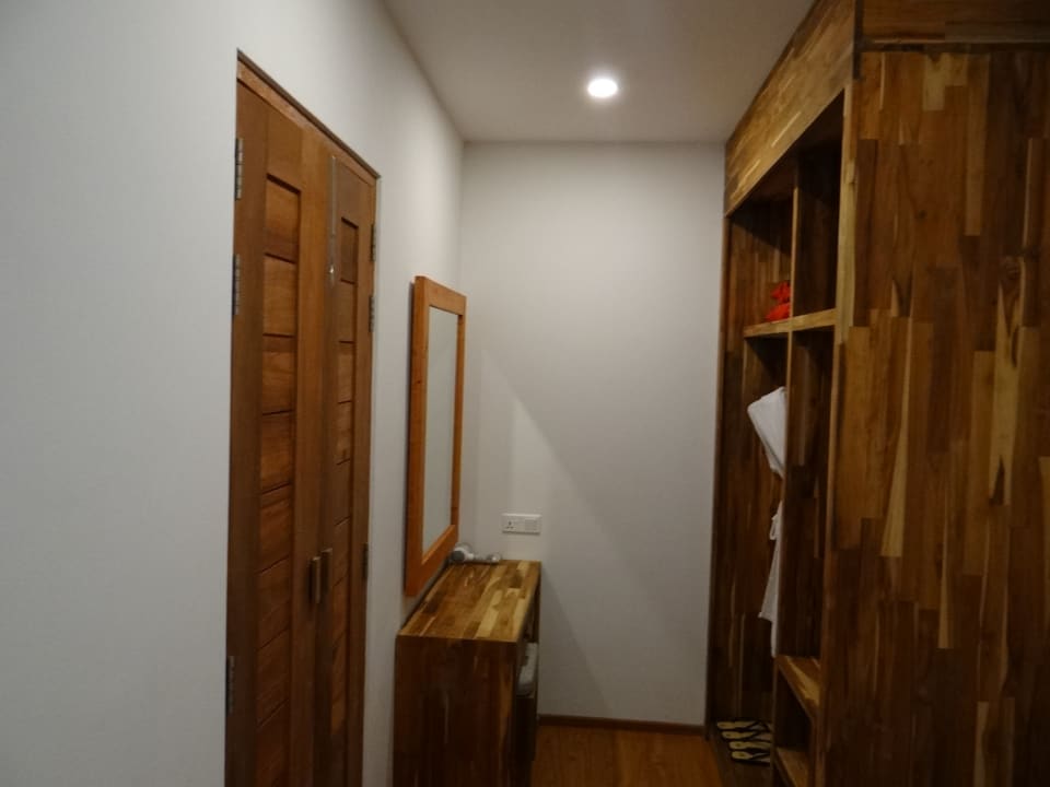 Zimmer Kudafushi Resort & Spa