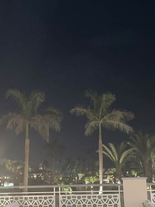 Sonstiges Steigenberger Resort Ras Soma