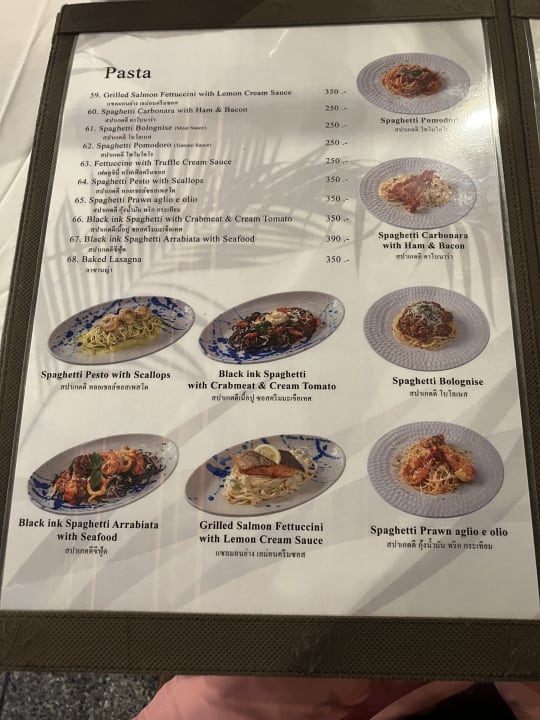 Gastro Khaolak Laguna Resort