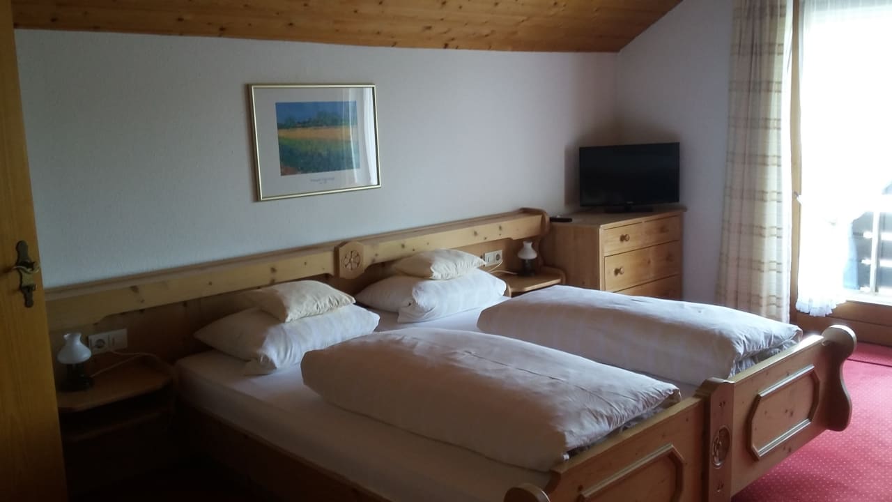 Zimmer Kneipp-Kurhotel Kohler