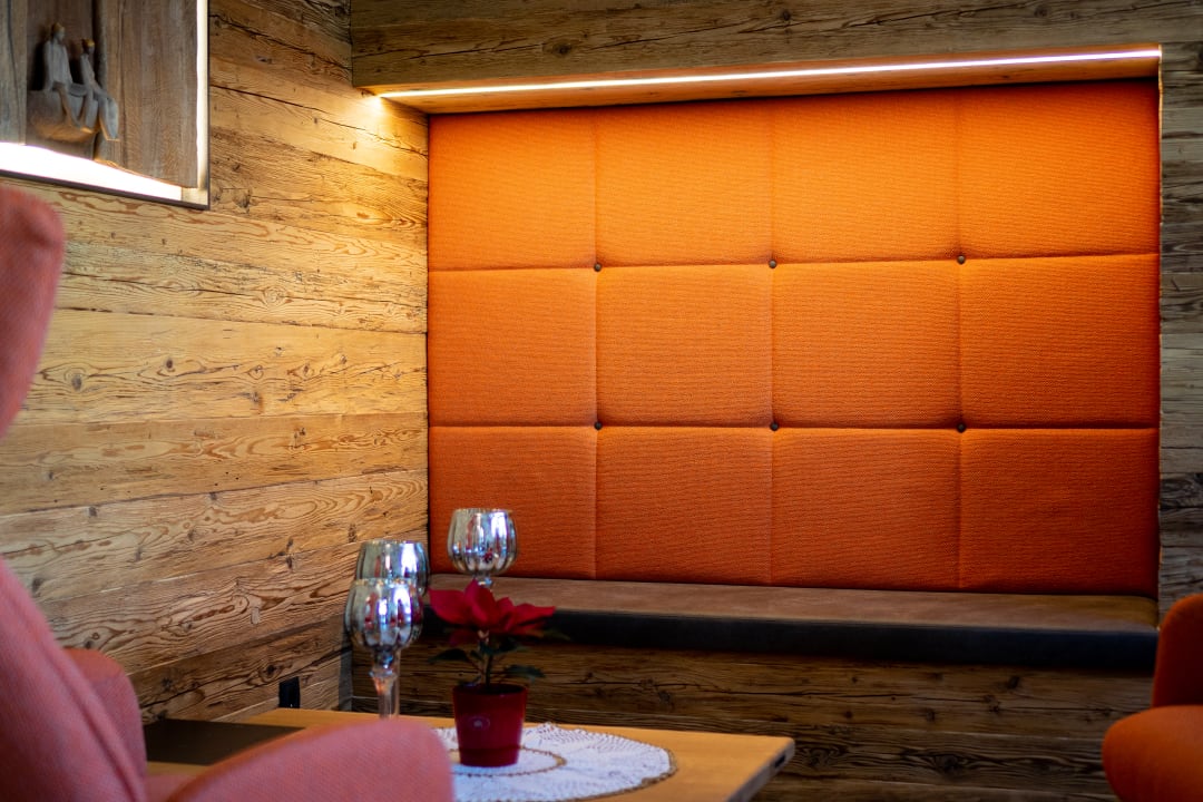 Lobby Apartments Haus zur Vogelweide