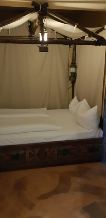 Zimmer Hotel Matamba - Phantasialand Erlebnishotel