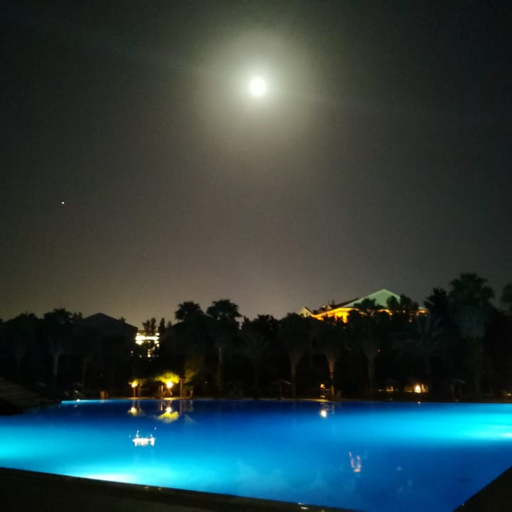 Pool Hotel Defne Kumul Deluxe