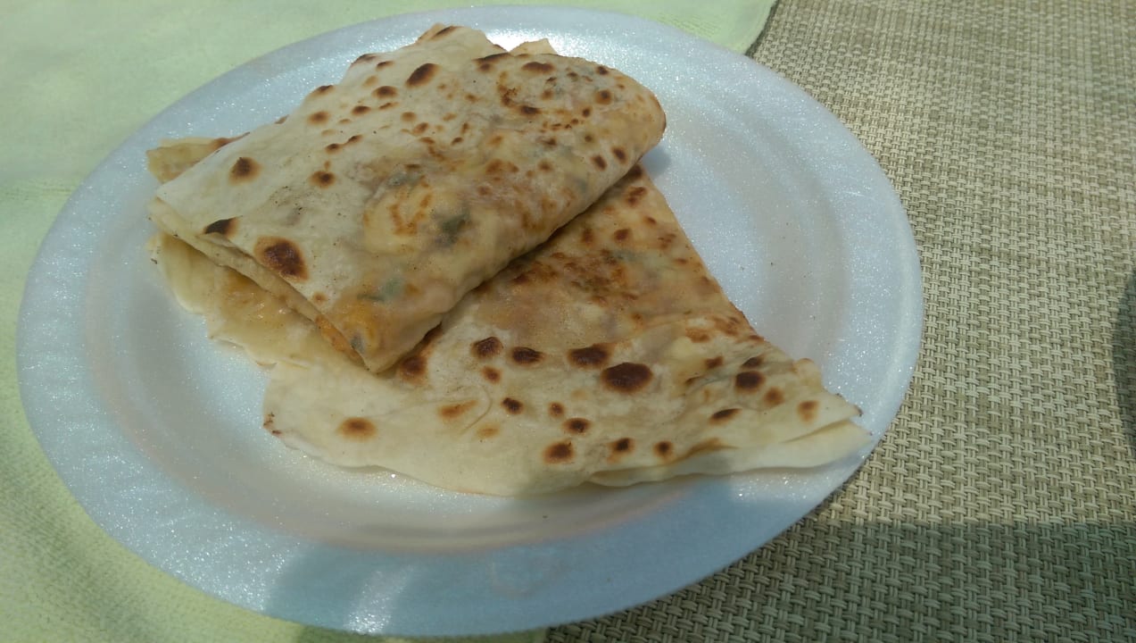 Restaurant Can Garden Resort