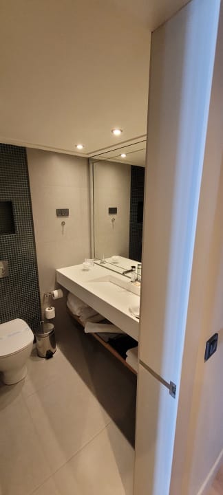 Zimmer Kontokali Bay Resort & Spa