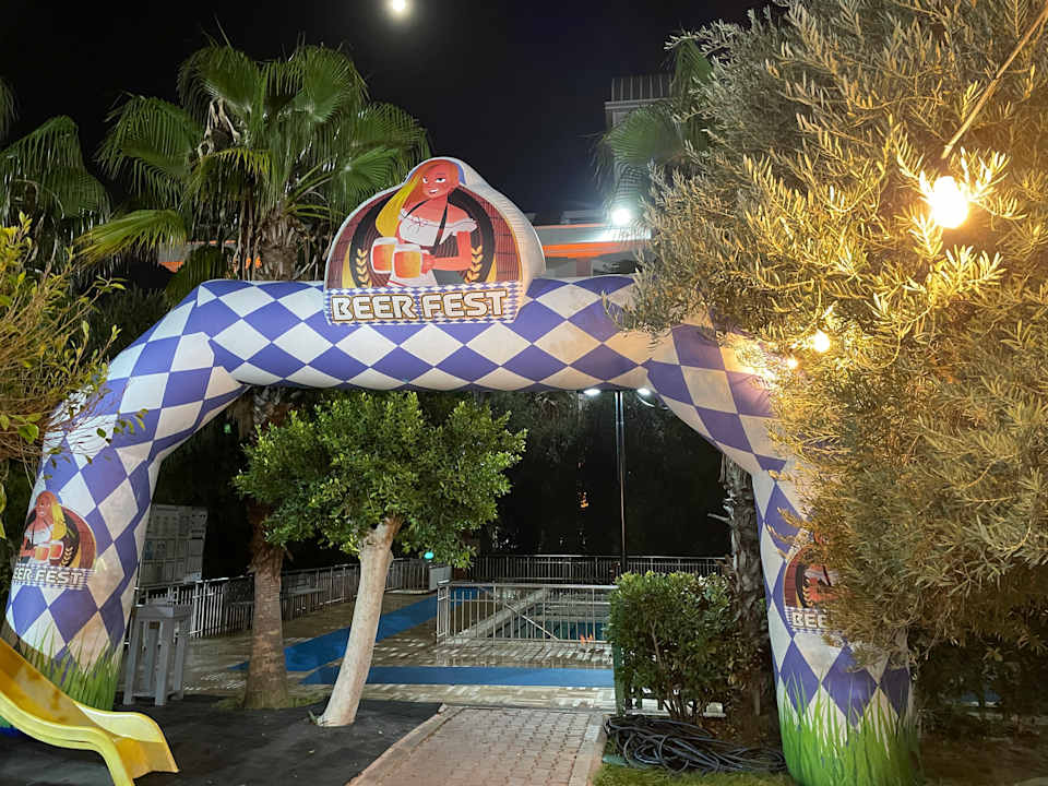 Sonstiges Hane Family Resort