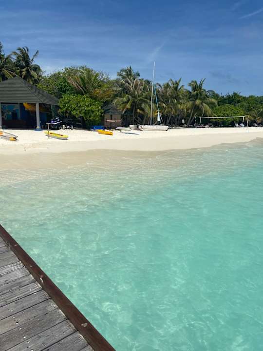 Strand Adaaran Select Meedhupparu Island Resort - Premium All Inclusive