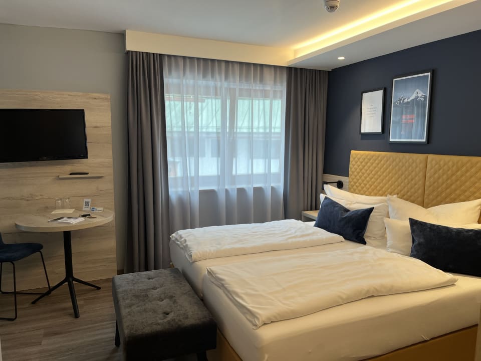 Zimmer Hotel Königssee