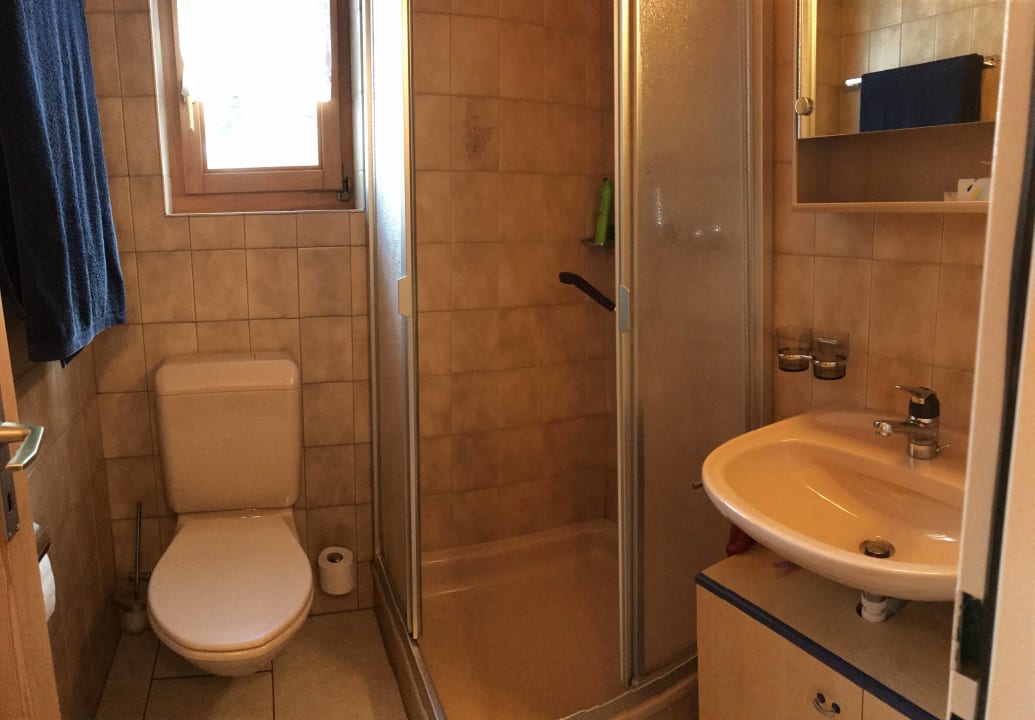 Zimmer Ferienwohnung Waldheim