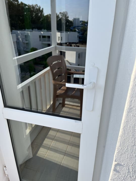 Zimmer Monachus Family Resort Sorgun