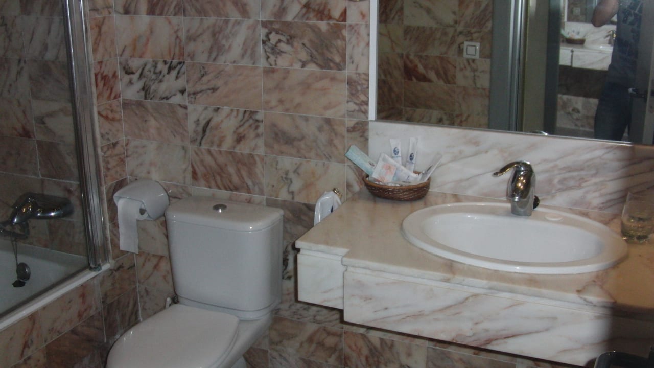 10 allsun Hotel Bella Paguera