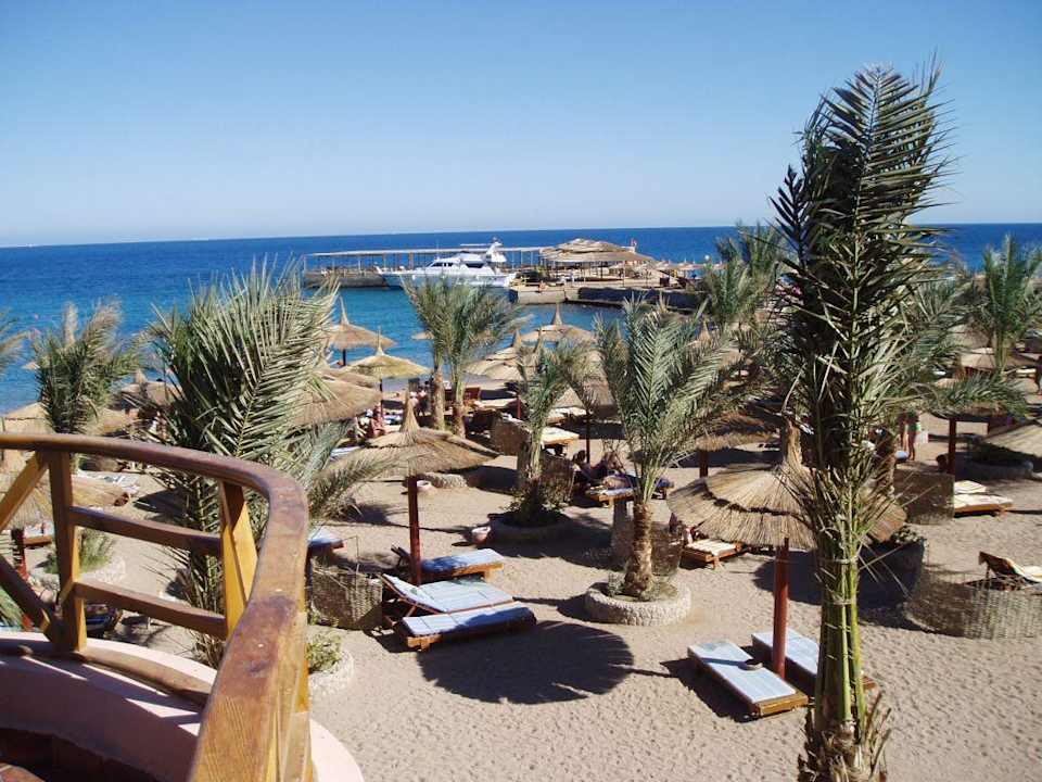 Strand Beach Albatros Resort