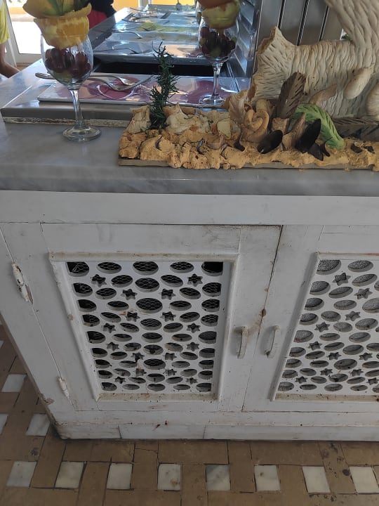 Gastro Grand Waterworld Makadi & Family Star Makadi