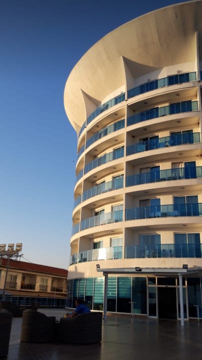 Außenansicht Sultan of Dreams Hotel & Spa