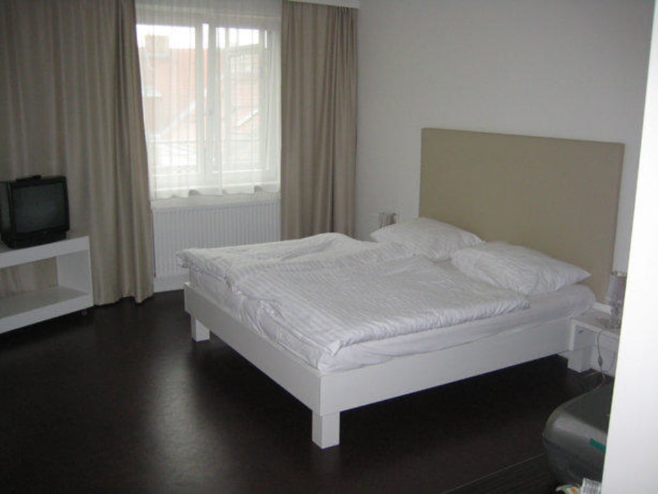 Zimmer Nr. 36 Stanys - Das Apartmenthotel
