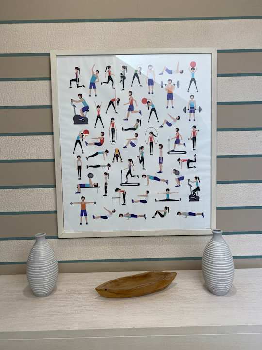 Sport & Freizeit Steigenberger Resort Ras Soma