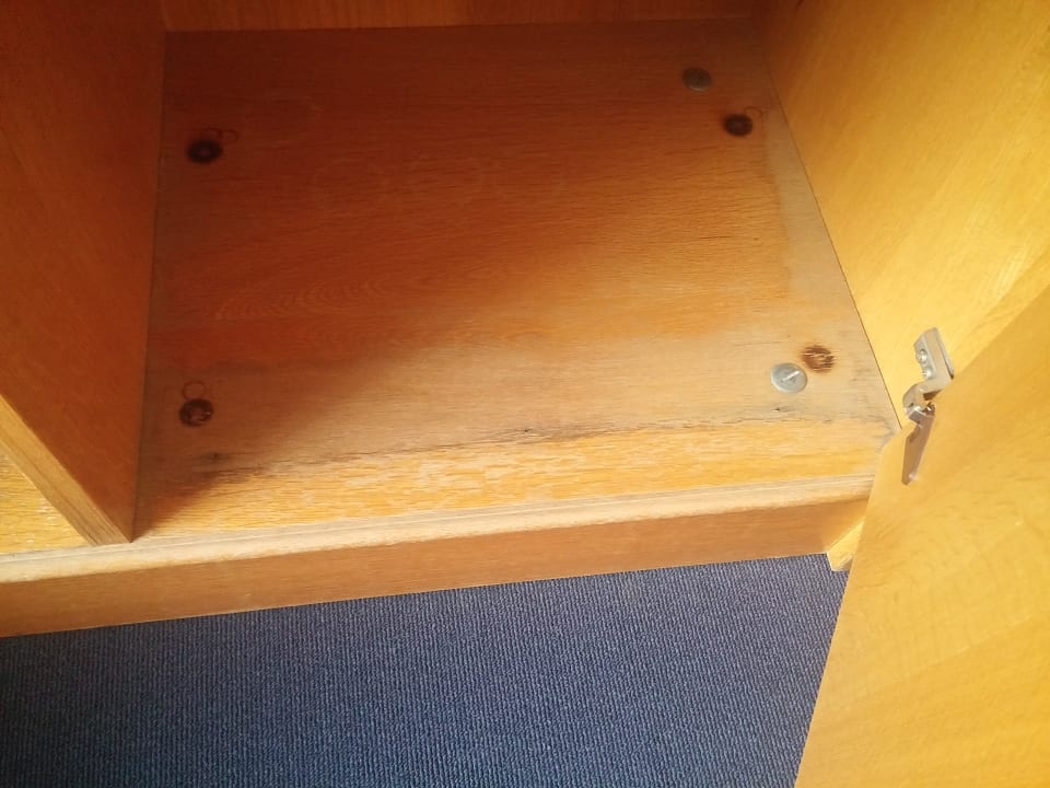 Zimmer Hotel Central