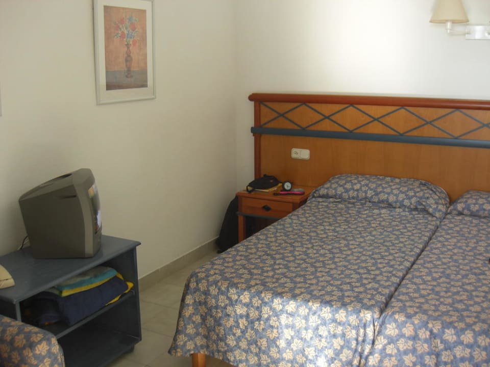 Betten Protur Turo Pins Hotel