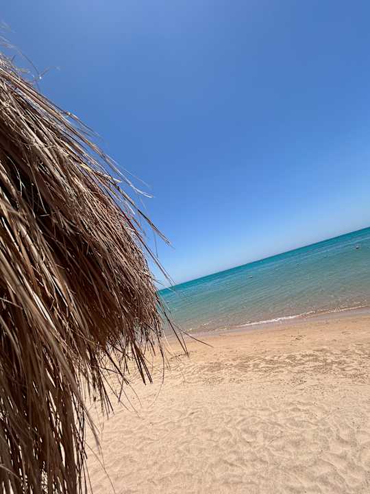 Strand Sentido Caribbean World Soma Bay