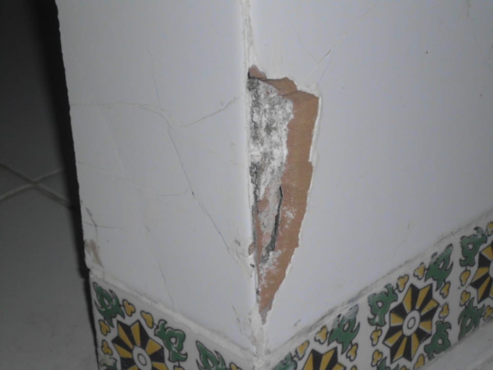 Zimmer Hotel Sangho Club Zarzis