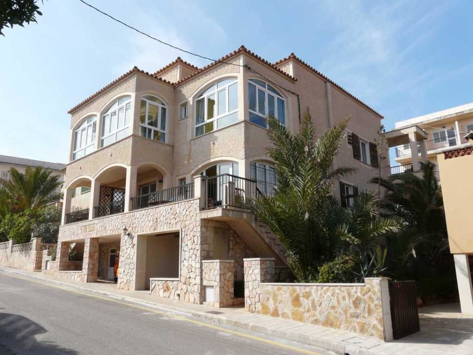 Villa Salvador Villa Salvador