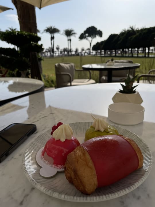 Gastro Rixos Premium Belek