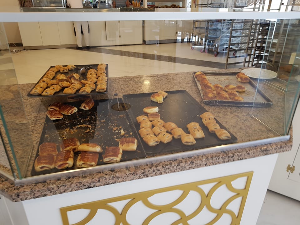 Gastro Aydinbey Famous Resort
