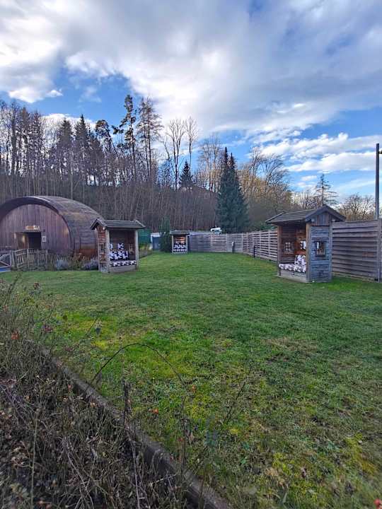 Sport & Freizeit EurothermenResort Bad Schallerbach Paradiso