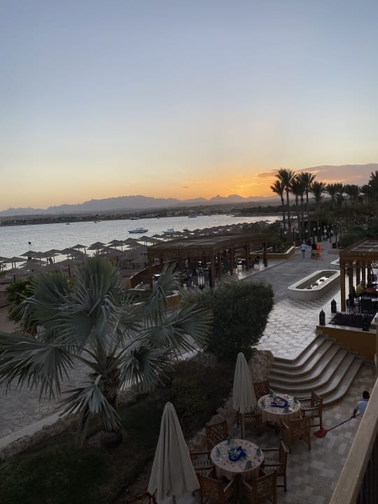 Außenansicht Grand Waterworld Makadi & Family Star Makadi