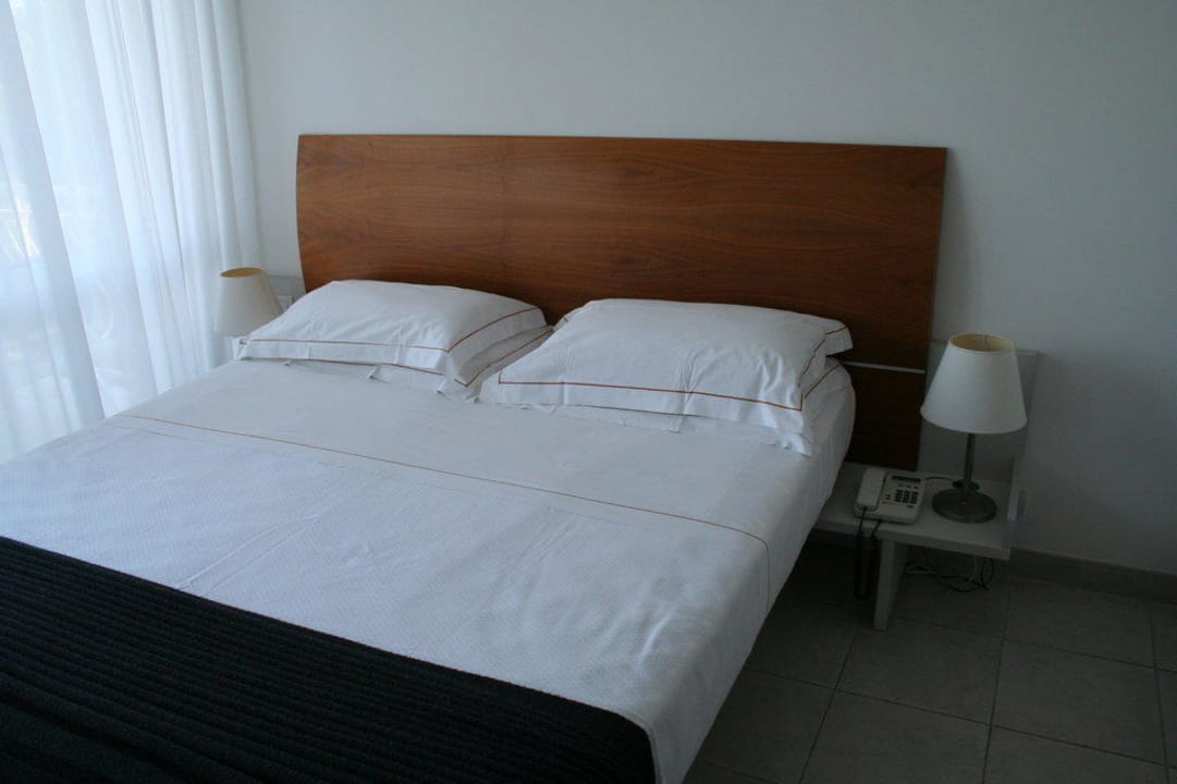 Zimmer  Hotel Approdo